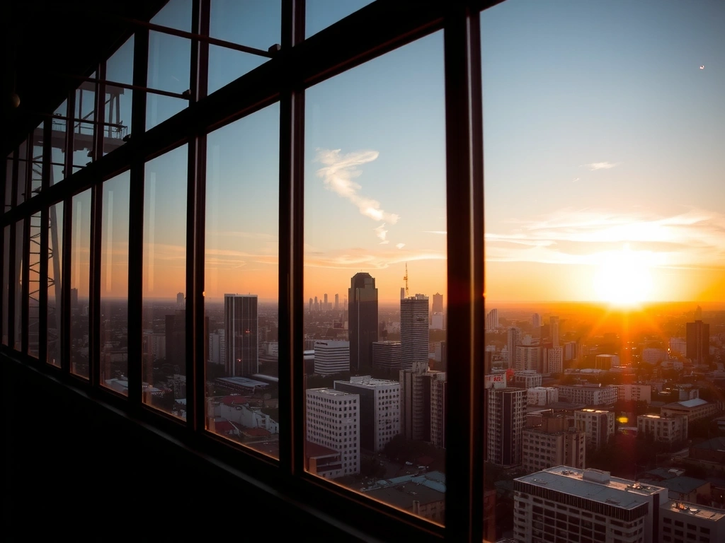 Urban Data Reflection