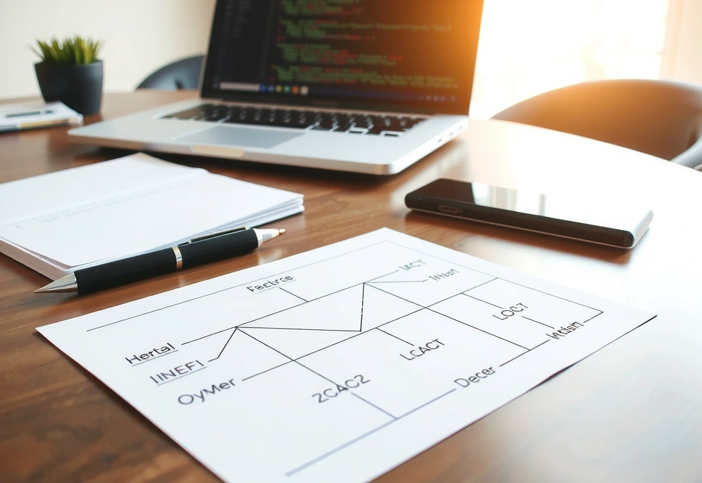 Discovery and Mapping Phase