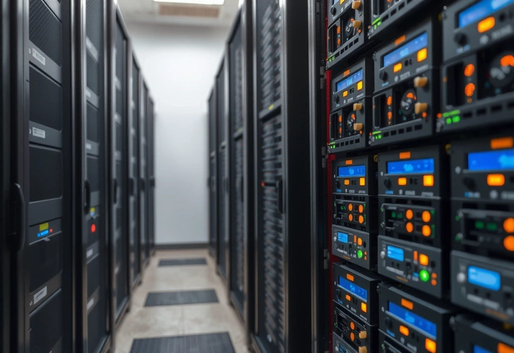 Infrastructure Bridge Setup